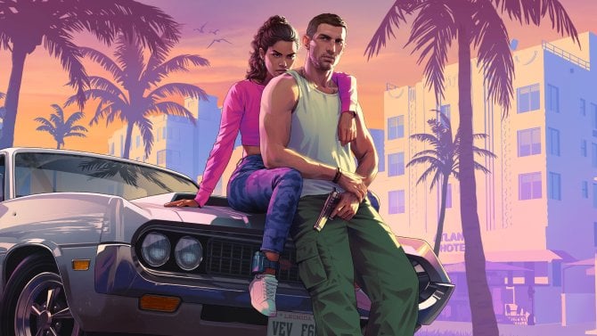 GTA VI se brzy objeví na Netflixu. Ne, nejedná se o vtip a ne tak, jak si myslíte