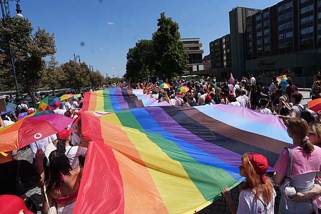 Olomoucké arcibiskupství zrušilo pouť pro LGBT+, obává se o bezpečnost