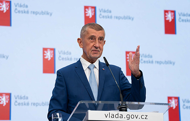 Ministři budou po návratu z dovolené jednat o opatřeních proti suchu