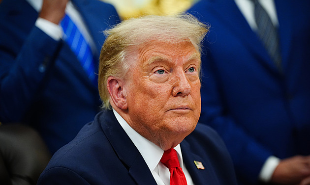 Přesun sídla FBI mimo Washington? Trump je proti, soud však jeho záměr odmítl