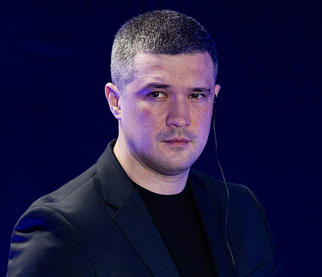 Propuštěný ministr vyzval k uspořádání voleb na Ukrajině. Mluví o krizi vládnutí