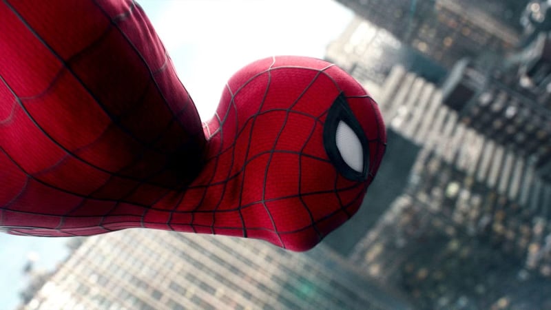 Dvě miliardy za tři týdny. Spider-Man útočí na trůn nejvýdělečnějších filmů