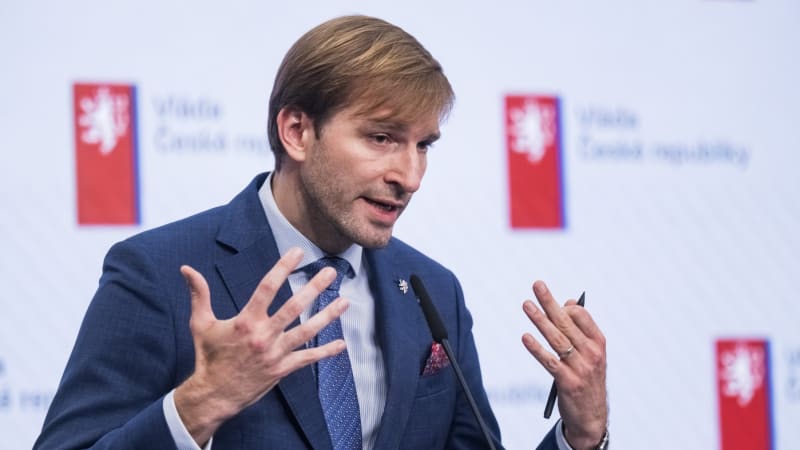 Nová nemocnice v Praze. Babiš a Vojtěch odhalili detaily, pozemky chtějí zajistit do září