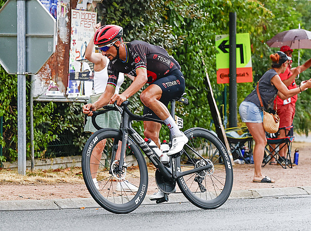 Alaphilippe ukončil kariéru. Ve 34 letech už závodit nebude, i když má ještě smlouvu
