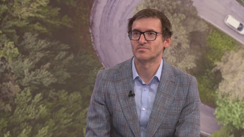 Dopravní nehody ve městech: Praha suverénně vede. Expert popsal nejčastější příčiny