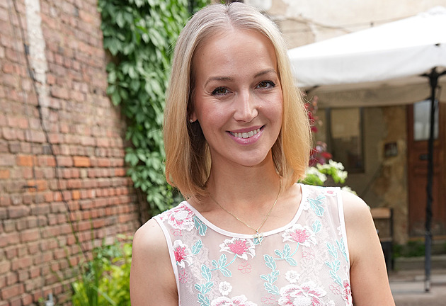 Petra Vojtková o bulváru: Porušování hranic je pro mě stále těžké pochopit