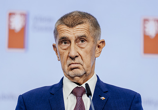 Babiš přijal české velvyslance, kritizoval Green Deal