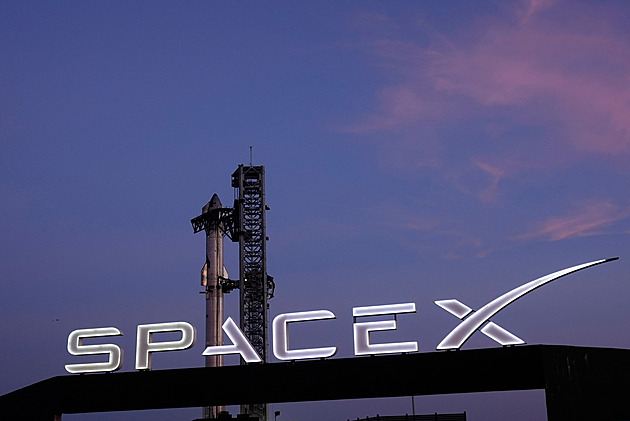SpaceX postaví čtvrtý kosmodrom pro Starship. Projekt má stát 100 miliard dolarů